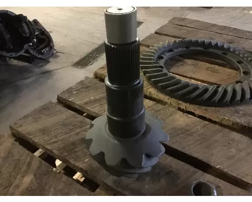 MERITOR-ROCKWELL R155 RING GEAR AND PINION