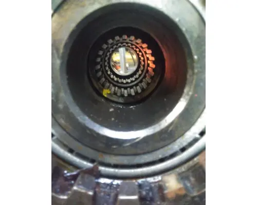 MERITOR-ROCKWELL R170R370 DIFFERENTIAL ASSEMBLY REAR REAR