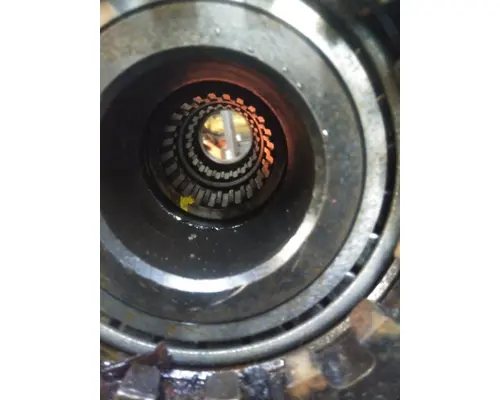 MERITOR-ROCKWELL R170R370 DIFFERENTIAL ASSEMBLY REAR REAR