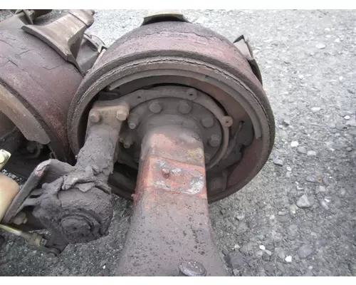 MERITOR-ROCKWELL R170 AXLE ASSEMBLY, REAR (REAR)
