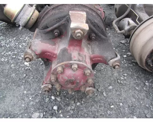 MERITOR-ROCKWELL R170 AXLE ASSEMBLY, REAR (REAR)