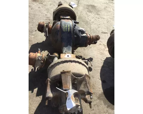 MERITOR-ROCKWELL R170 AXLE ASSEMBLY, REAR (REAR)