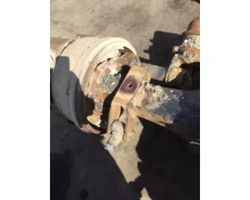MERITOR-ROCKWELL R170 AXLE ASSEMBLY, REAR (REAR)