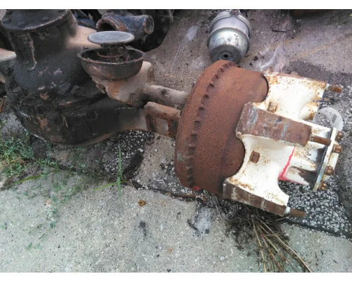 MERITOR-ROCKWELL R170 AXLE ASSEMBLY, REAR (REAR)