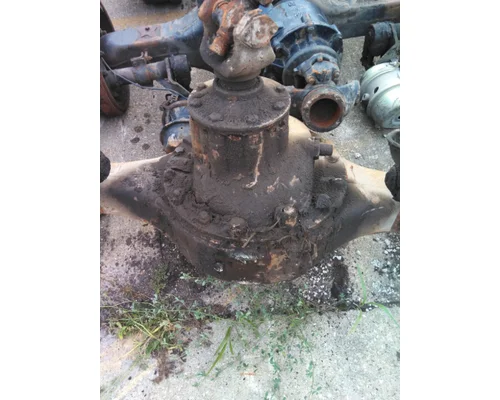 MERITOR-ROCKWELL R170 AXLE ASSEMBLY, REAR (REAR)