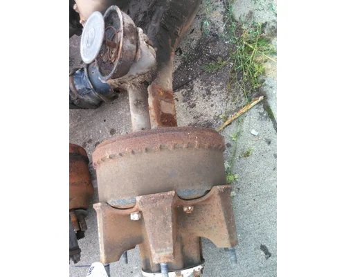 MERITOR-ROCKWELL R170 AXLE ASSEMBLY, REAR (REAR)