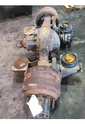 MERITOR-ROCKWELL RC23161 AXLE ASSEMBLY, REAR (REAR)