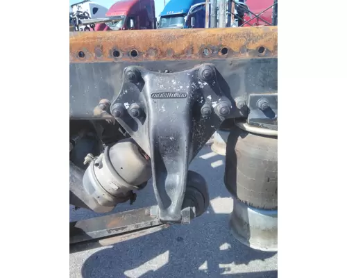 MERITOR-ROCKWELL RD20140R342 CUTOFF - TANDEM AXLE