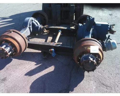 MERITOR-ROCKWELL RD20140R390 CUTOFF - TANDEM AXLE