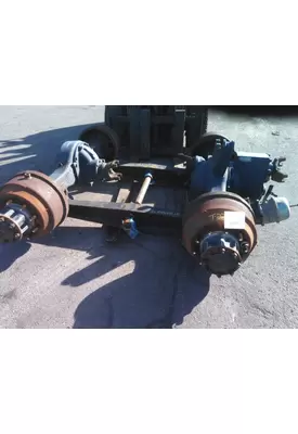 MERITOR-ROCKWELL RD20140R390 CUTOFF - TANDEM AXLE