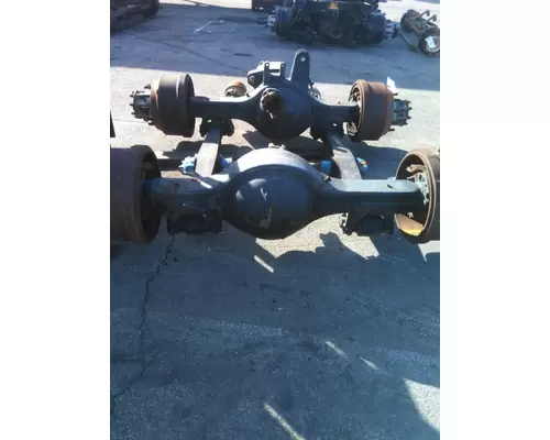 MERITOR-ROCKWELL RD20140R390 CUTOFF - TANDEM AXLE