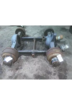 MERITOR-ROCKWELL RD20140RTBD CUTOFF - SINGLE AXLE