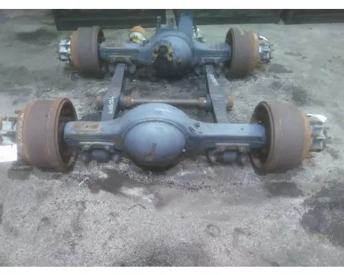 MERITOR-ROCKWELL RD20140RTBD CUTOFF - SINGLE AXLE