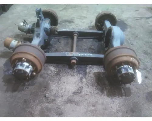 MERITOR-ROCKWELL RD20140RTBD CUTOFF - SINGLE AXLE