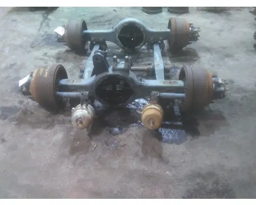 MERITOR-ROCKWELL RD20140RTBD CUTOFF - SINGLE AXLE