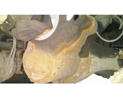 MERITOR-ROCKWELL RD20140 AXLE ASSEMBLY, REAR (FRONT)