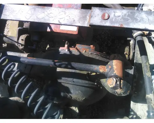 MERITOR-ROCKWELL RD20140 AXLE HOUSING, REAR (FRONT)