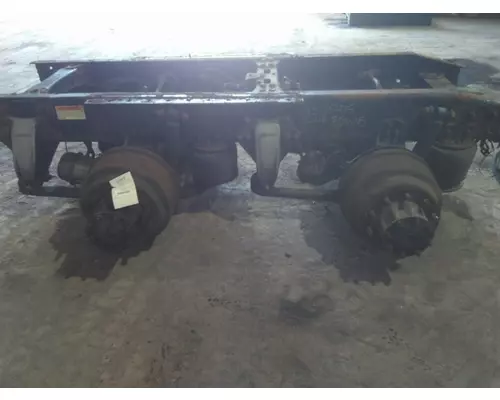 MERITOR-ROCKWELL RD20145NR264 CUTOFF - SINGLE AXLE