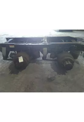 MERITOR-ROCKWELL RD20145NR264 CUTOFF - SINGLE AXLE