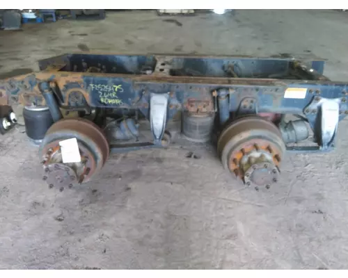 MERITOR-ROCKWELL RD20145NR264 CUTOFF - SINGLE AXLE