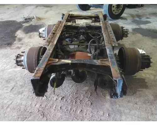 MERITOR-ROCKWELL RD20145NR264 CUTOFF - SINGLE AXLE