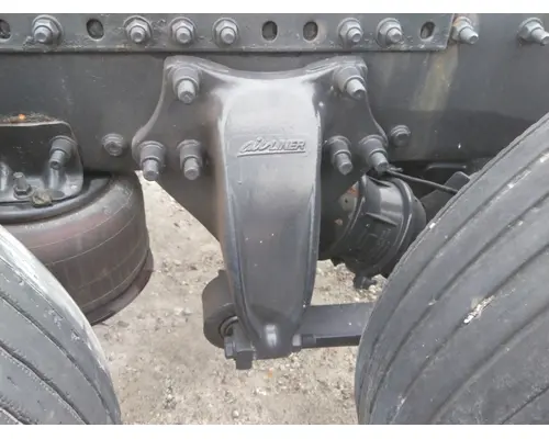 MERITOR-ROCKWELL RD20145NR358 CUTOFF - SINGLE AXLE
