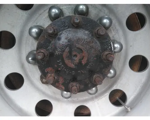 MERITOR-ROCKWELL RD20145NR358 CUTOFF - SINGLE AXLE