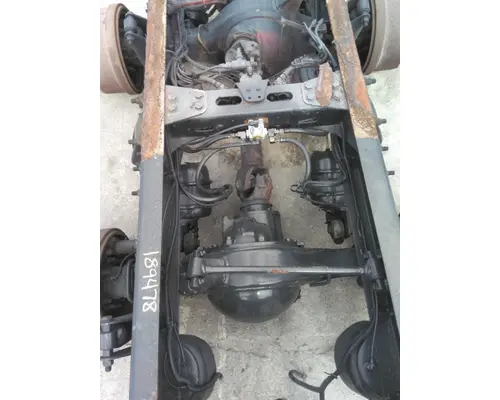 MERITOR-ROCKWELL RD20145NR358 CUTOFF - SINGLE AXLE