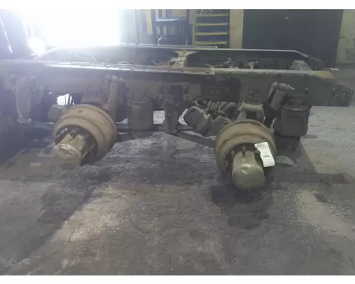 MERITOR-ROCKWELL RD20145NR358 CUTOFF - SINGLE AXLE