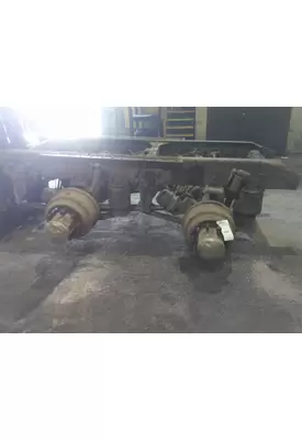 MERITOR-ROCKWELL RD20145NR358 CUTOFF - SINGLE AXLE