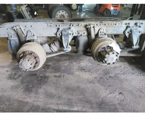 MERITOR-ROCKWELL RD20145NR358 CUTOFF - SINGLE AXLE
