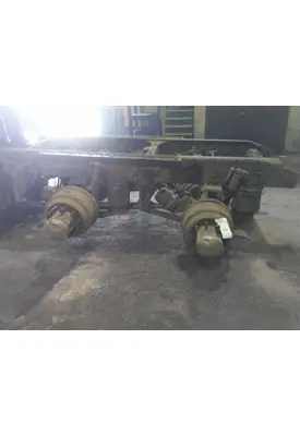 MERITOR-ROCKWELL RD20145NR358 MATCHED SET REARS