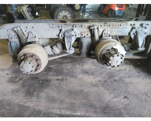 MERITOR-ROCKWELL RD20145NR358 MATCHED SET REARS