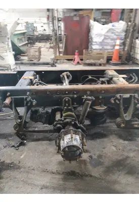 MERITOR-ROCKWELL RD20145N AXLE HOUSING, REAR (FRONT)