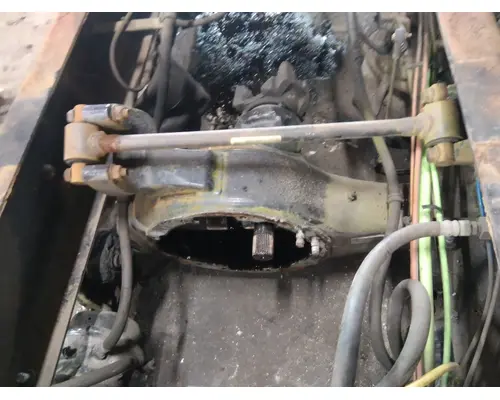 MERITOR-ROCKWELL RD20145N AXLE HOUSING, REAR (FRONT)