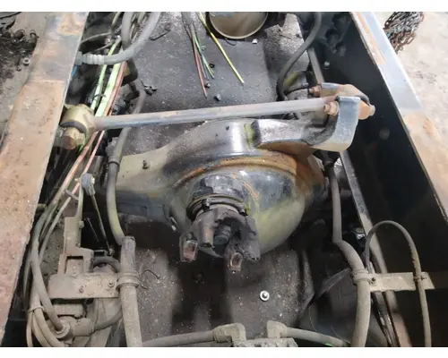 MERITOR-ROCKWELL RD20145N AXLE HOUSING, REAR (FRONT)