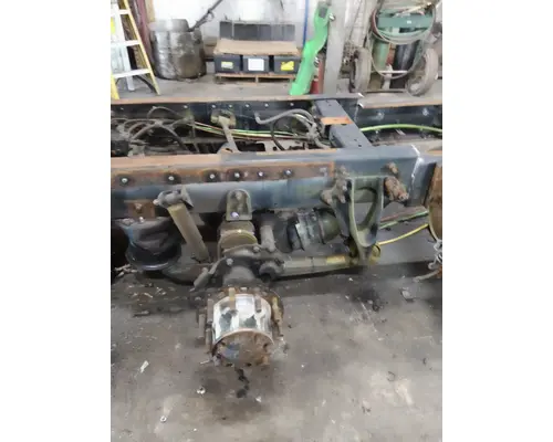 MERITOR-ROCKWELL RD20145N AXLE HOUSING, REAR (FRONT)