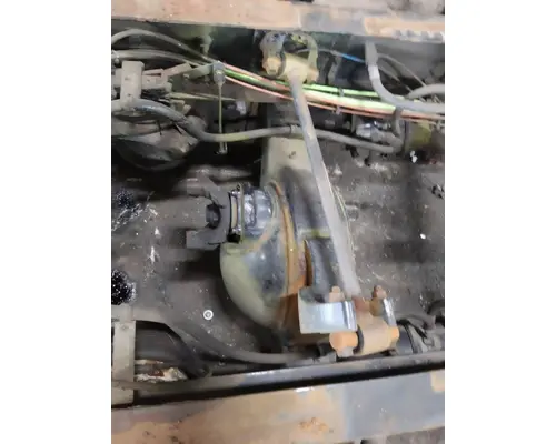 MERITOR-ROCKWELL RD20145N AXLE HOUSING, REAR (FRONT)