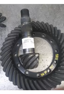MERITOR-ROCKWELL RD20145N RING GEAR AND PINION