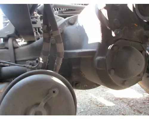 MERITOR-ROCKWELL RD20145R264 CUTOFF - SINGLE AXLE