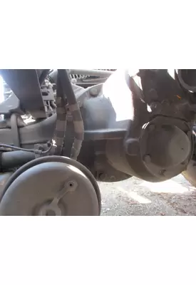 MERITOR-ROCKWELL RD20145R264 CUTOFF - SINGLE AXLE