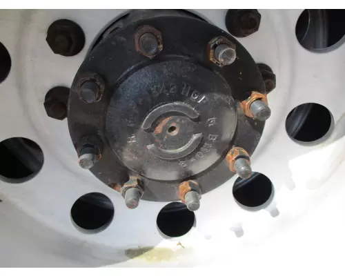 MERITOR-ROCKWELL RD20145R264 CUTOFF - SINGLE AXLE