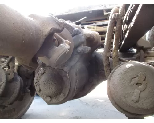 MERITOR-ROCKWELL RD20145R264 CUTOFF - SINGLE AXLE