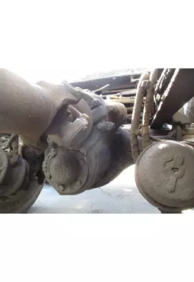 MERITOR-ROCKWELL RD20145R264 CUTOFF - SINGLE AXLE