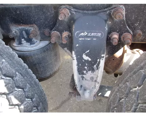 MERITOR-ROCKWELL RD20145R264 CUTOFF - SINGLE AXLE