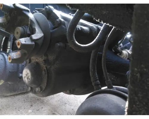 MERITOR-ROCKWELL RD20145R264 CUTOFF - SINGLE AXLE