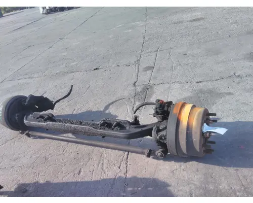 MERITOR-ROCKWELL RD20145R264 CUTOFF - SINGLE AXLE