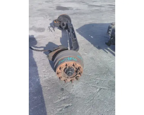 MERITOR-ROCKWELL RD20145R264 CUTOFF - SINGLE AXLE