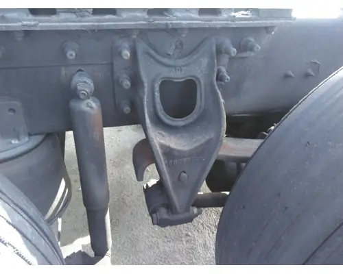 MERITOR-ROCKWELL RD20145R264 CUTOFF - SINGLE AXLE