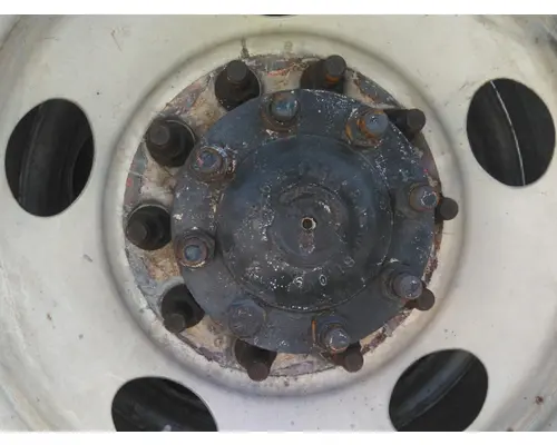 MERITOR-ROCKWELL RD20145R264 CUTOFF - SINGLE AXLE